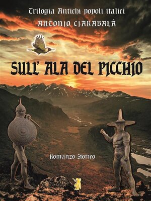 cover image of Sull'ala del picchio